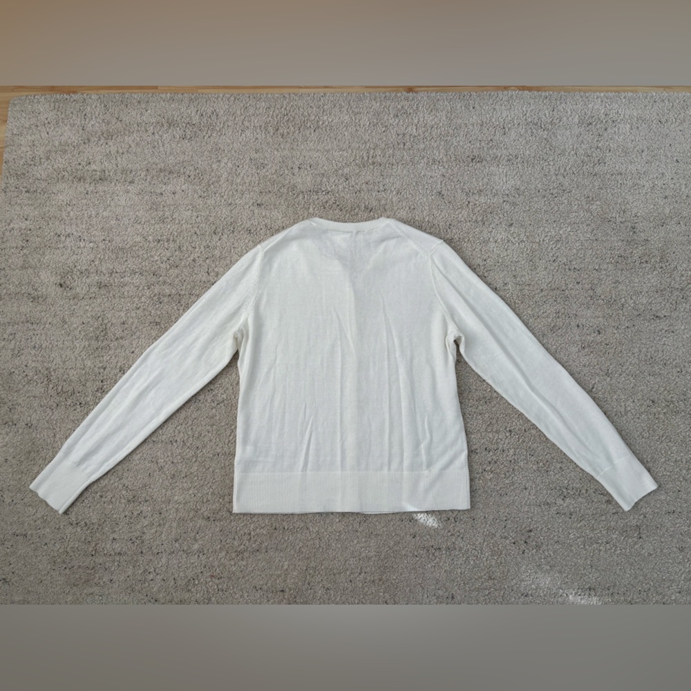 GAP Cotton Cardigan - Picture 6 of 6